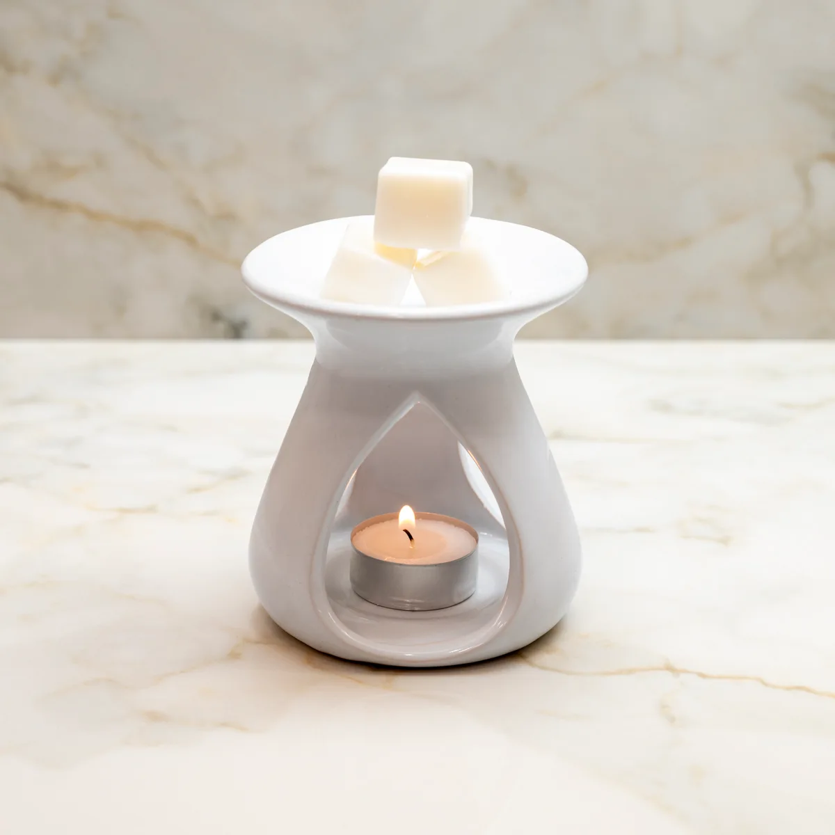 keramikos-aromatistis-xorou-wax-burner-white-teardrop-490111-projectcandle-1 keramikos-aromatistis-xorou-wax-burner-white-teardrop-490111-projectcandle-1