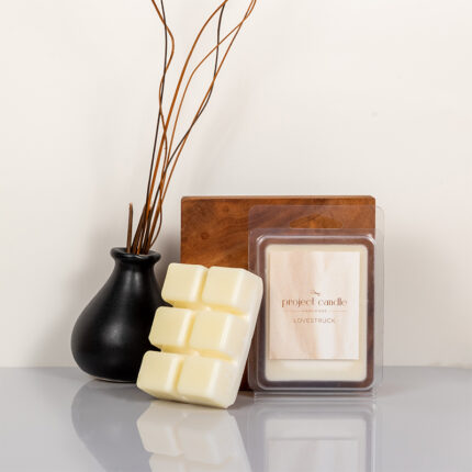 Soy Wax Melts