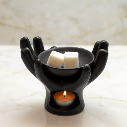 keramikos-aromatistis-xorou-wax-burner-black-loving-hand-490110-projectcandle-1