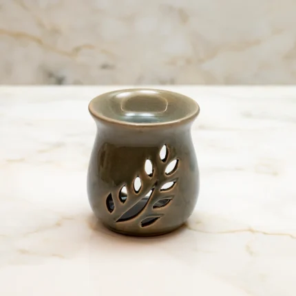 keramikos-aromatistis-xorou-wax-burner-green-leaf-490106-projectcandle-3