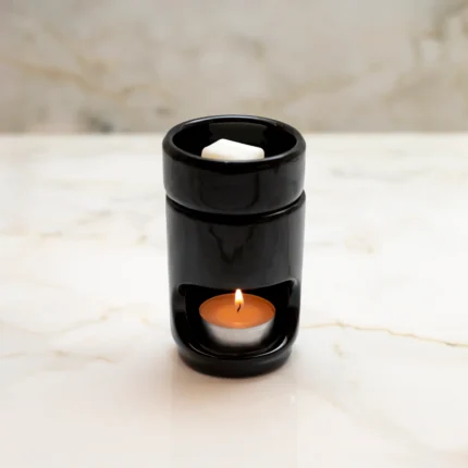 keramikos-aromatistis-xorou-wax-burner-black-two-piece-490129-projectcandle-1keramikos-aromatistis-xorou-wax-burner-black-two-piece-490129-projectcandle-1