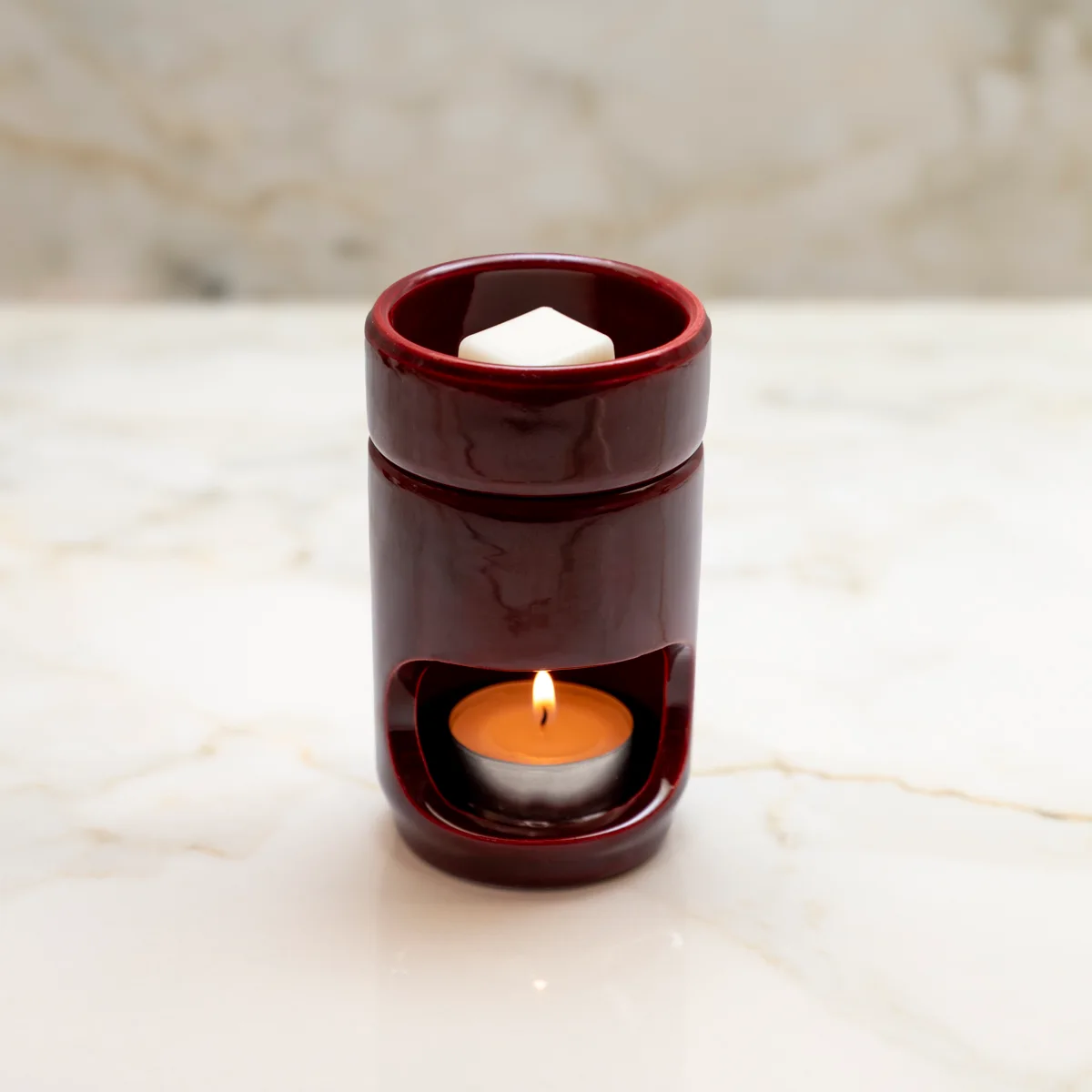 keramikos-aromatistis-xorou-wax-burner-burgundy-two-piece-490132-projectcandle-1 keramikos-aromatistis-xorou-wax-burner-burgundy-two-piece-490132-projectcandle-1