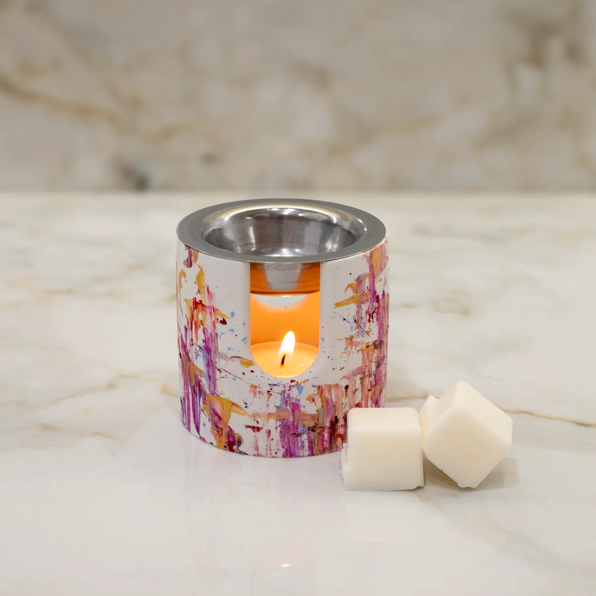 xeiropoiitos-aromatistis-kaustiras-xorou-jesmonite-wax-melts-abstract-edition-490114-project-candle-2