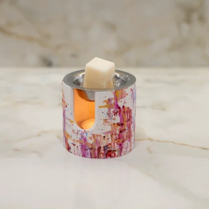xeiropoiitos-aromatistis-kaustiras-xorou-jesmonite-wax-melts-abstract-edition-490114-project-candle-5